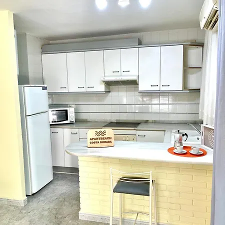 Apartment Apartbeach Nuevo Brisa Y Junto Playa *